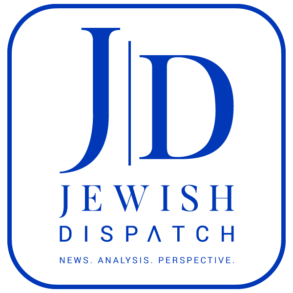 Jewish Dispatch Limtited